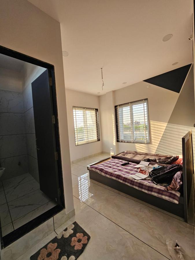 Shree Ambe Farmhouse Villa Ujjain Exterior photo